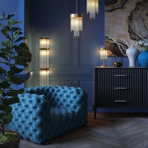 Торшер Odeon Light York 4788/12F в Урае - uray.mebel24.online | фото 4