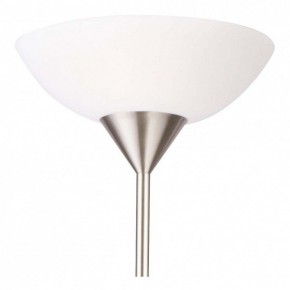 Торшер с подсветкой Arte Lamp Duetto A9569PN-2SS в Урае - uray.mebel24.online | фото 4