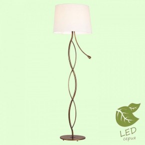 Торшер с подсветкой Lussole Ajo GRLSP-0552 в Урае - uray.mebel24.online | фото 2