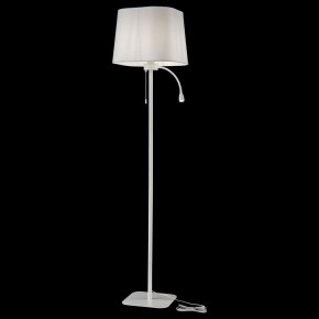 Торшер с подсветкой Maytoni Farel Z001FL-L3W-1W в Урае - uray.mebel24.online | фото 2
