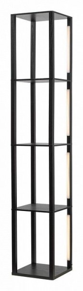 Торшер с полкой Lussole Woodruff LSP-0914 в Урае - uray.mebel24.online | фото