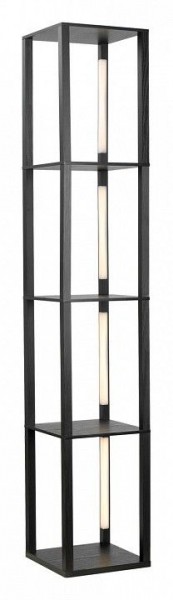 Торшер с полкой Lussole Woodruff LSP-0914 в Урае - uray.mebel24.online | фото 2