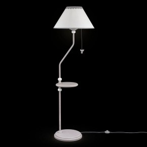 Торшер с полкой Maytoni Bouquet ARM023-FL-01-S в Урае - uray.mebel24.online | фото 2