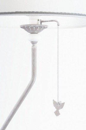 Торшер с полкой Maytoni Bouquet ARM023-FL-01-S в Урае - uray.mebel24.online | фото 4