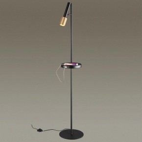 Торшер с полкой Odeon Light Mehari 4240/1F в Урае - uray.mebel24.online | фото 2
