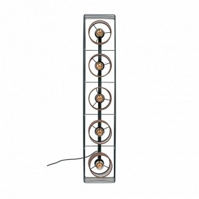 Торшер Vitaluce V3019 V3019-1/5P в Урае - uray.mebel24.online | фото 3