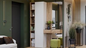 Трюмо Порто СМ-102.08.001 в Урае - uray.mebel24.online | фото 3
