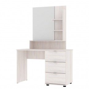 Туалетный столик "Алиса (C5)" с торцевой ручкой в Урае - uray.mebel24.online | фото