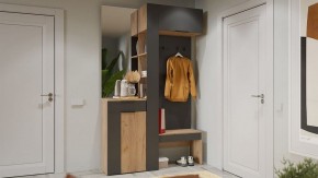 Тумба для обуви Асти в Урае - uray.mebel24.online | фото 5