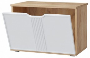 Тумба для обуви Эмилия ЭЛ-4 в Урае - uray.mebel24.online | фото 2