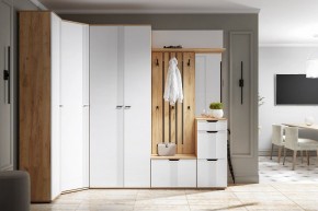 Тумба для обуви Эмилия ЭЛ-4 в Урае - uray.mebel24.online | фото 5