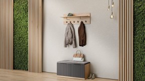 Тумба для обуви Хилтон Исп 2.2 в Урае - uray.mebel24.online | фото 4