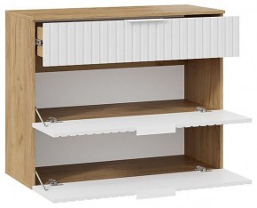 Тумба для обуви Хилтон Исп.2.3 в Урае - uray.mebel24.online | фото 2