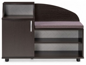 Тумба для обуви Хит в Урае - uray.mebel24.online | фото 2