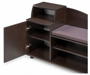 Тумба для обуви Хит в Урае - uray.mebel24.online | фото 4