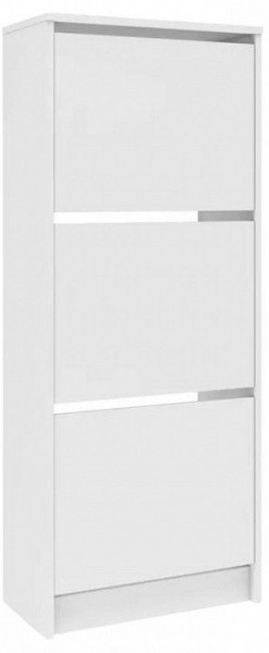 Тумба для обуви Лофт 117.11 в Урае - uray.mebel24.online | фото