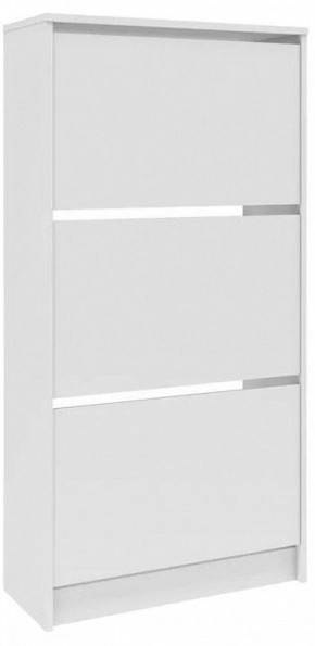 Тумба для обуви Лофт 117.13 в Урае - uray.mebel24.online | фото