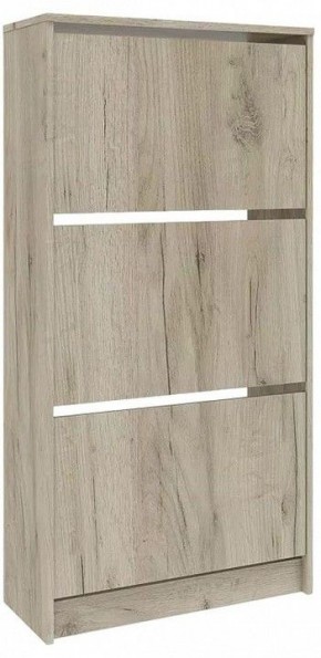 Тумба для обуви Лофт 117.13 в Урае - uray.mebel24.online | фото