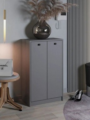 Тумба для обуви Найс в Урае - uray.mebel24.online | фото 4