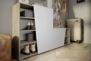 Тумба для обуви Одри в Урае - uray.mebel24.online | фото 7