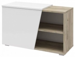 Тумба для обуви Одри в Урае - uray.mebel24.online | фото 2