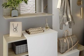 Тумба для обуви Одри в Урае - uray.mebel24.online | фото 5