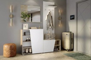 Тумба для обуви Одри в Урае - uray.mebel24.online | фото 6