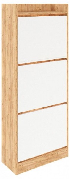 Тумба для обуви Охта в Урае - uray.mebel24.online | фото