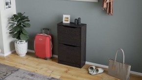 Тумба для обуви Тетра в Урае - uray.mebel24.online | фото 2