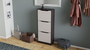 Тумба для обуви Тетра в Урае - uray.mebel24.online | фото 2