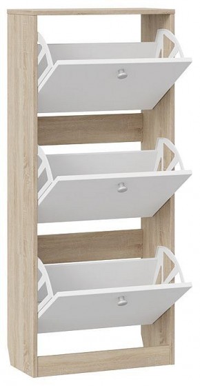 Тумба для обуви Тетра Тип 1 Исп.2 в Урае - uray.mebel24.online | фото 2