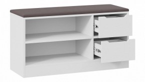 Тумба для обуви Тип 13 в Урае - uray.mebel24.online | фото 4
