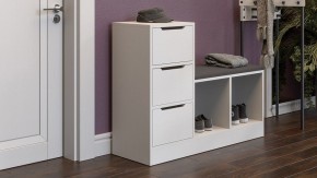 Тумба для обуви Тип 14 в Урае - uray.mebel24.online | фото 5