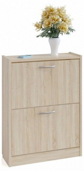 Тумба для обуви ТО-22 в Урае - uray.mebel24.online | фото