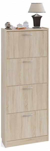 Тумба для обуви ТО-24 в Урае - uray.mebel24.online | фото