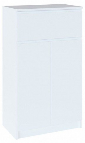 Тумба для обуви ТП-12 в Урае - uray.mebel24.online | фото