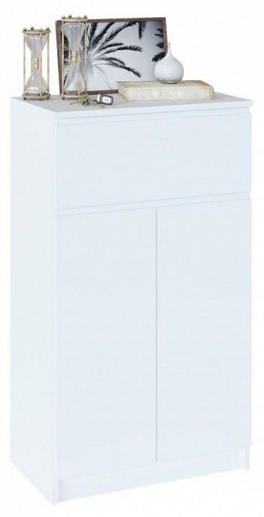 Тумба для обуви ТП-12 в Урае - uray.mebel24.online | фото 3