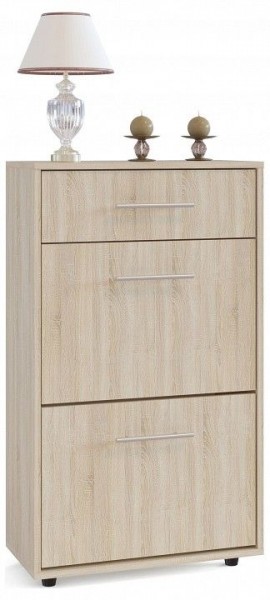 Тумба для обуви ТП-2 в Урае - uray.mebel24.online | фото