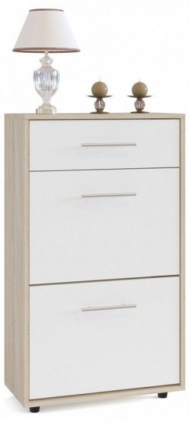 Тумба для обуви ТП-2 в Урае - uray.mebel24.online | фото