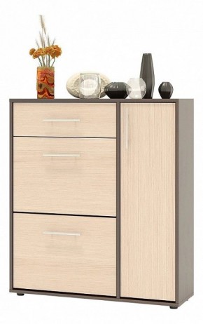 Тумба для обуви ТП-4 в Урае - uray.mebel24.online | фото