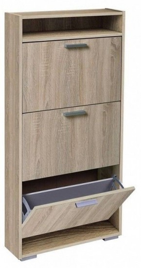Тумба для обуви УК-3 в Урае - uray.mebel24.online | фото 2