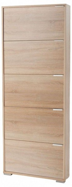Тумба для обуви VIVA-5 в Урае - uray.mebel24.online | фото