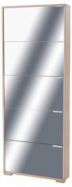 Тумба для обуви VIVA-5S в Урае - uray.mebel24.online | фото