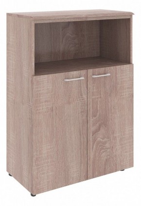 Тумба комбинированная Wave WMC 85.3 в Урае - uray.mebel24.online | фото
