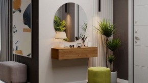 Тумба навесная Тип 2 в Урае - uray.mebel24.online | фото 5