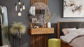 Тумба навесная Тип 2 в Урае - uray.mebel24.online | фото 6