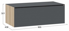 Тумба под ТВ Глосс ТД 319.03.12 в Урае - uray.mebel24.online | фото 5