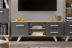 Тумба под ТВ Вега Скандинавия в Урае - uray.mebel24.online | фото 7