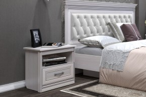 Тумба прикроватная c нишей Неаполь в Урае - uray.mebel24.online | фото 6