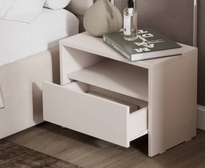 КАМЕЛИЯ 1 Серия 2 Тумба прикроватная Меланж в Урае - uray.mebel24.online | фото 1